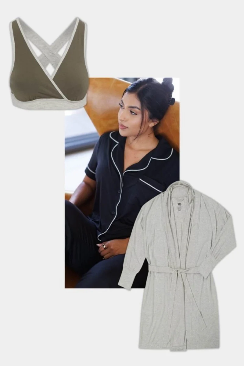 The Mother of All Markdowns | 40% Off Your Best Breastfeeding Wardrobe