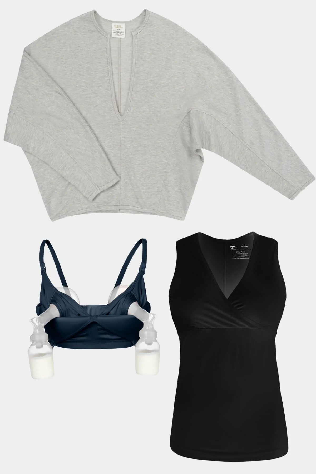 Comfy & Covered - Best-Sellers Edition